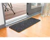 Astra Paillasson intérieur RIB LINE MINI Anthracite 25 x 60 Voir les images du produit 14