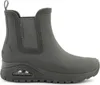 A single gray boot is shown against a white background. Anteprima dell’immagine prodotto