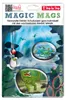 Step by Step accessori per lo zaino Magic Mags Set (3 Anteprima dell’immagine prodotto 4
