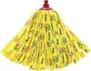 A close-up of a yellow Vileda mop head with red accents. Anteprima dell’immagine prodotto