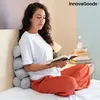 Flexibilní multifunkční polštář Rollow InnovaGoods Náhled obrázku produktu 16