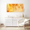 Glasbild 110x55cm in XXL für Wohnzimmer, Schlafzimmer Motiv Produktbild-Vorschau 3