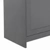 Commode Merax avec trois tiroirs et quatre Voir les images du produit 7