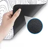 Mauspad XXL Mauspad Gaming 900x400mm, Gaming Mousepad XXL Produktbild-Vorschau 3