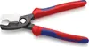 KNIPEX - Ciseaux à câbles Voir les images du produit 8