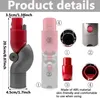 Flex Adapter für Dyson V7 V8, Knickelement für Dyson V10 Produktbild-Vorschau 5
