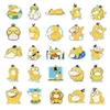 Lot de 50 autocollants Pokémon - Idéal pour les enfants, Voir les images du produit 2