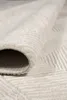 Conceptum Hypnose, Leo 2969 120 x 300, Flurteppich, Creme, Produktbild-Vorschau 2