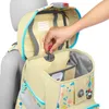 Step by Step SPACE školní taška „Cat Lilly“, 5dílná sada Náhled obrázku produktu 10