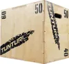 Tunturi Plyo Box, Plyoboxen in 40 x 50 x 60 cm, Sprungbox Produktbild-Vorschau 12