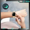 Smartwatch Montre Homme Montre Femme Conversations Polonais Voir les images du produit 13