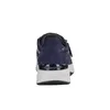 Gabor Shoes Sneaker Low - Blau Leder/Synthetik : 39 : Produktbild-Vorschau 16
