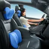 Cuscino per auto Baseus Comfortride - Blu Anteprima dell’immagine prodotto 8