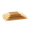 relaxdays 10019154_0 relaxdays Schneidebretter-Set   braun Anteprima dell’immagine prodotto 6