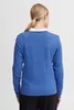 OXMO OXHelene - 21800077 ME Damen Strickjacke Cardigan Produktbild-Vorschau 3