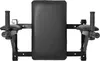 GORILLA SPORTS® Dip Station - Wandmontage, 60 x 58 - 69 x Produktbild-Vorschau 5