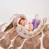 MISIOO Klettergerüst Indoor ab 1 Jahr, Montessori Produktbild-Vorschau 2