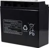 Powery Ersatzakku für USV APC Smart-UPS SMT3000I Produktbild-Vorschau 3
