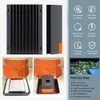 Solar-Ladecontroller, MPPT-Technologie, 60A maximale Produktbild-Vorschau 6