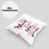 Trendation - Vater Geschenk Deko-Kissen mit Füllung 40x40 Produktbild-Vorschau 3