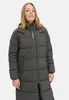 Camel Active steppeltrenchoat voor dames Productafbeelding-voorbeeld 6