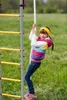 Corda Da Ginnastica Da Giardino Anteprima dell’immagine prodotto 7