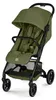 cybex Kinderwagen Beezy Blk Moss Green Produktbild-Vorschau 1
