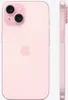 Apple iPhone 15 512GB Rosé Voir les images du produit 9