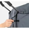reer DesignLine RainSafe Active Regenschutz für Buggys und Anteprima dell’immagine prodotto 2