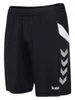 Hummel Tech Move Jr Blaue Kindershorts - 128 Produktbild-Vorschau 9