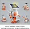 Kosmos Solar Bots, Experimentierkasten Produktbild-Vorschau 8