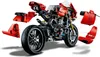 LEGO® Technic 42107 Ducati Panigale V4 R Náhled obrázku produktu 5