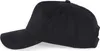 Kappe aus 100% Baumwoll-Serge mit 5 Panels und Produktbild-Vorschau 3