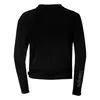 Kempa TankTop Cropped Top Uni 2005133_01 schwarz XXL Produktbild-Vorschau 2