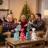 PRECORN Geschenktüten Weihnachten 50er Set - Produktbild-Vorschau 9