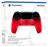 Kontroler SONY PS5 DualSense Techno Red New Edition Anteprima dell’immagine prodotto 3
