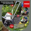 IKRA Elektro Motorhacke IET 1030 | 1080 W | 30 cm Produktbild-Vorschau 4
