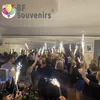 100 Zaubersterne Nico® Zimmerfontänen Tischfeuerwerk Produktbild-Vorschau 3