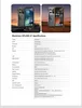 Blackview XPLORE X1 5G Rugged Smartphone, 36GB RAM+256GB, Produktbild-Vorschau 6