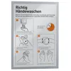 DURABLE Info-Rahmen DURAFRAME® MAGNETIC A3 5 St., 486823 Produktbild-Vorschau 14