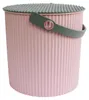 Hachiman omnioutil L Eimer  Rosé  10L Produktbild-Vorschau 1
