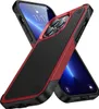 Für iPhone 13 Pro Hülle Militärqualität Stoßfest Hybrid 2 Produktbild-Vorschau 1