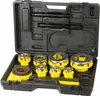 Set di filiere Strend Pro PP3304.T062 3/8" - 2", per Anteprima dell’immagine prodotto 1