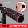 QUAMO barre de traction pour cadre de porte sans vis - Voir les images du produit 5