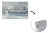 MuchoWow® Fototapete für Wohnzimmer oder Schlafzimmer Produktbild-Vorschau 3