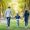 Outtec® termo piknikový košík, skladacia termo taška, Náhľad obrázku produktu 4