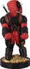 Exquisite Gaming - Deadpool 21cm Figurki Clamping Bracket Produktbild-Vorschau 14