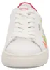 Remonte Damen Sneaker in Leder mit floralem Muster Produktbild-Vorschau 24