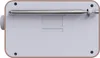 Kenwood CR-M30DAB-R, Tragbar, Digital, DAB, DAB+, FM, 87,5 Produktbild-Vorschau 2