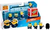 Famosa Minions Abbildung 2 Modelle Zufällige Lieferung Produktbild-Vorschau 4